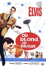 Film: Elvis Presley - Ob blond, ob braun