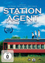 Film: Station Agent
