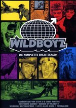 Film: WildBoyz - Season 1 [2 DVDs]