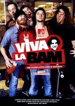 Film: Viva La Bam - Season 1 - MTV (OmU) [2 DVDs]