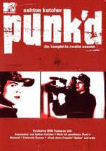 Film: Punk'd - Season 2 - MTV (OmU) [2 DVDs]