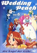 Film: Wedding Peach Vol. 06 - Episoden 27-31