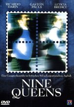 Film: Nine Queens