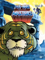 Film: He-Man and the Masters of the Uni... 09 [2 DVDs]