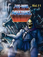 Film: He-Man and the Masters of the Uni... 11 [2 DVDs]
