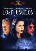 Film: Lost Junction - Irgendwo im Nirgendwo