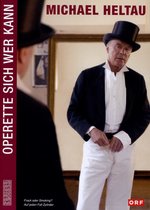 Film: Michael Heltau - Operette sich wer kann