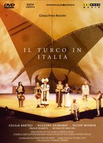 Film: Rossini - Il Turco in Italia