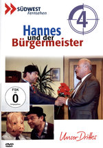 Film: Hannes und der Bürgermeister - Teil 4