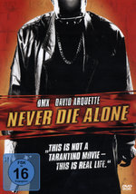 Film: Never die alone