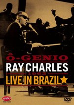 Film: Ray Charles - O-Genio/Live In Brazil 1963