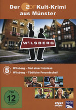 Film: Wilsberg 05 - Folgen 9+10