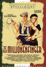 Film: Der Millionenfinger - Hände wie Samt