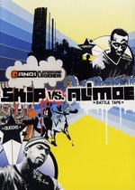 Film: AND 1 - Playground Legends/Ship vs. Alimoe