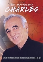 Film: Charles Aznavour - Bon Anniversaire, Charles