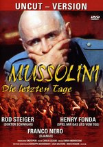 Film: Mussolini - Die letzten Tage