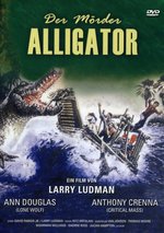 Film: Der Mörder Alligator
