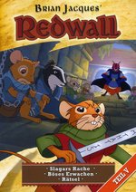 Film: Redwall - Teil 5