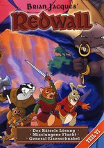 Film: Redwall - Teil 6