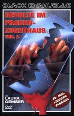 Film: Black Emanuelle - Revolte im Frauenzuchthaus 2