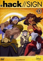 Film: hack//SIGN 4 - Episoden 13-16