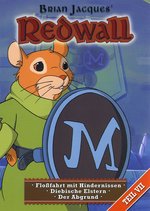 Film: Redwall - Teil 7