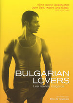 Film: Bulgarian Lovers (OmU)