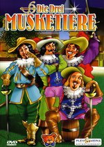 Film: Die drei Musketiere
