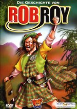 Film: Die Geschichte von Rob Roy