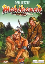 Film: Der letzte Mohikaner