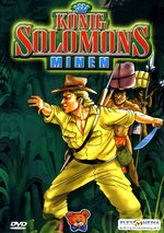 Film: König Solomons Minen