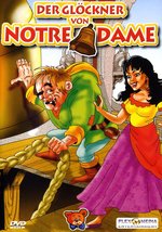 Film: Der Glöckner von Notre Dame