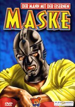Film: Der Mann mit der eisernen Maske