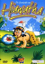 Film: Die Geschichte von Hiawatha