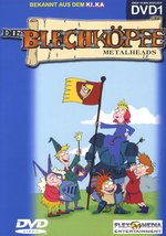 Film: Die Blechköpfe - Teil 1