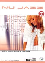 Film: Nu Jazz (+ CD)