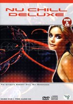 Film: Nu Chill Deluxe (+ CD)