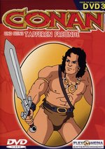 Film: Conan und seine tapferen Freunde 3