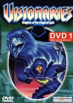 Film: Visionaries - Teil 1