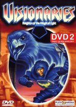 Film: Visionaries - Teil 2