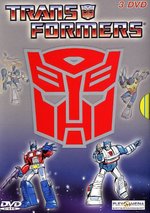 Film: Transformers - Box-Set [3 DVDs]