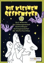 Film: Die kleinen Gespenster - Teil 4