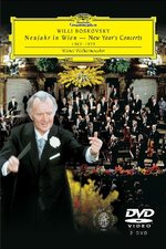 Film: Willi Boskovsky - Neujahr in Wien [2 DVDs]