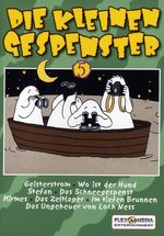 Film: Die kleinen Gespenster - Teil 5