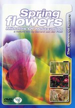 Film: Spring Flowers - Minutes of Relaxation