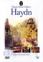 Film: Joseph Haydn - Classic Music Gallery