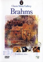 Film: Johannes Brahms - Classic Music Gallery