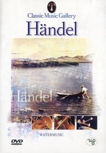 Film: Händel - Classic Music Gallery