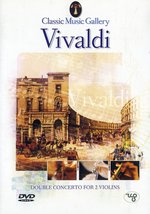 Film: Vivaldi - Classic Music Gallery