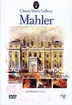 Film: Gustav Mahler - Classic Music Gallery